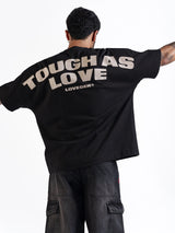THE TOUGH TEE BLACK