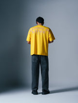 THE TOUGH TEE YELLOW