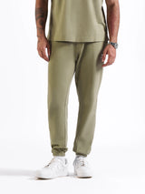DR Light Green Monochrome Jogger