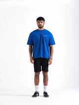 Men Shorts Black