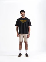 Men Shorts Khaki