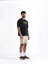 Men Shorts Khaki