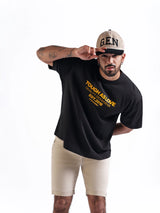 Men Shorts Khaki