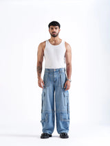 Deadweight Baggy Cargos