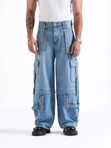 Deadweight Baggy Cargos