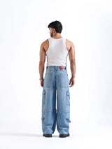 Deadweight Baggy Cargos
