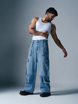 Deadweight Baggy Cargos