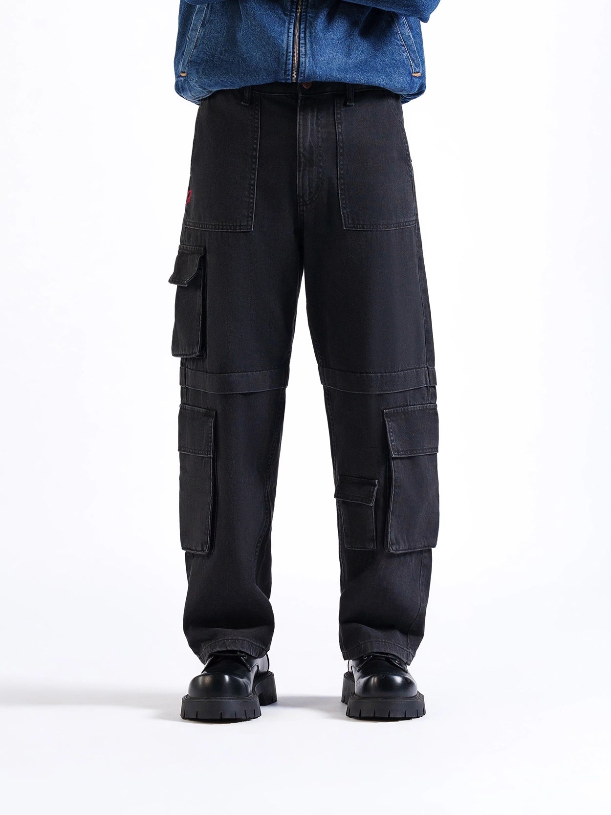 Original Baggy Cargos