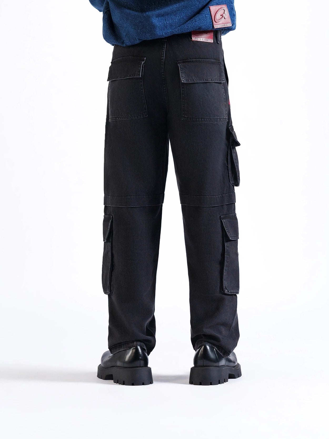 Original Baggy Cargos