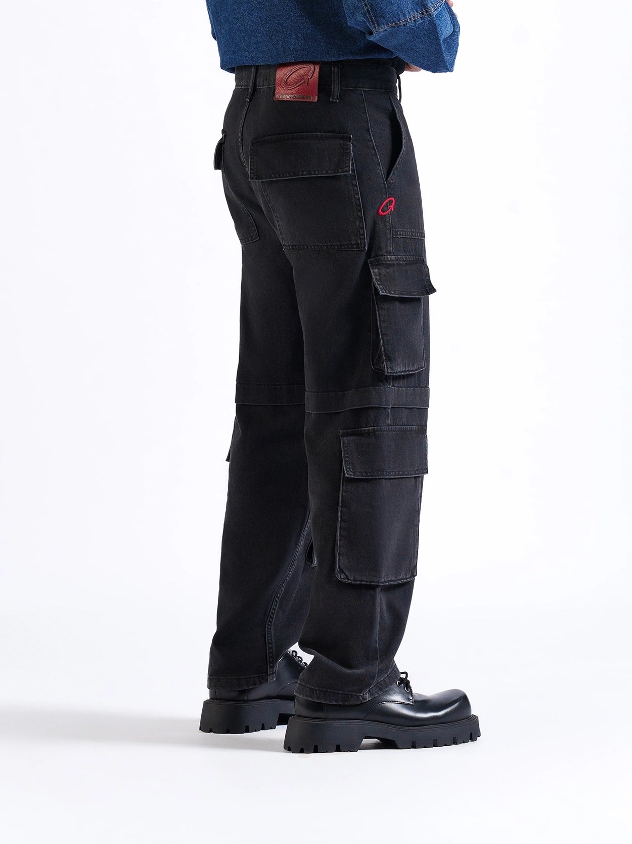 Original Baggy Cargos