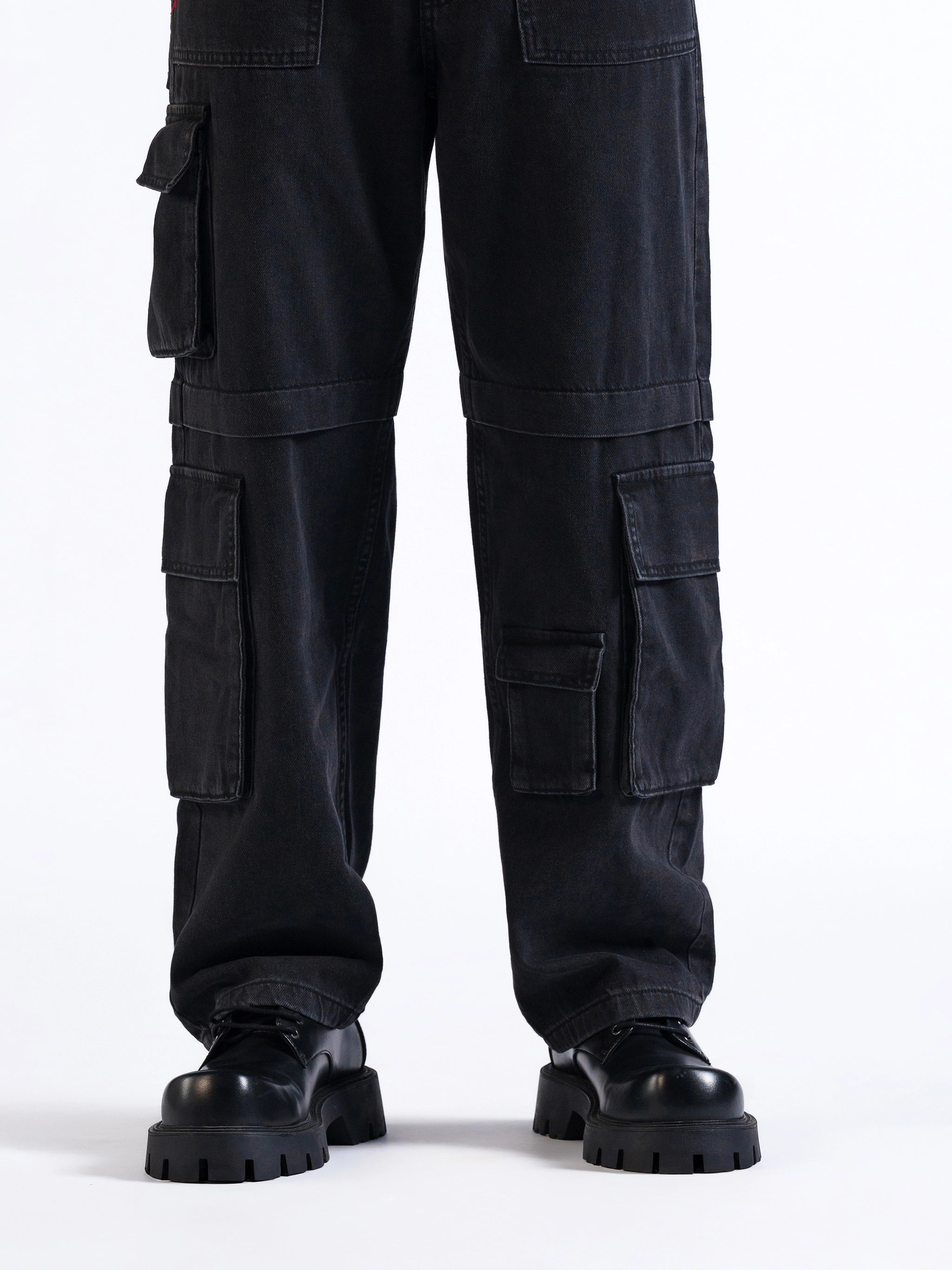 Original Baggy Cargos