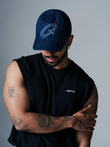 Iconic 'G' Cap