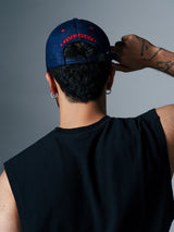 Iconic 'G' Cap