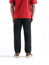 Basic Joggers Black