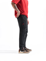 Basic Joggers Black