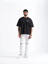 Basic Joggers White