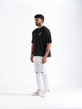 Basic Joggers White