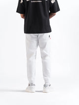Basic Joggers White