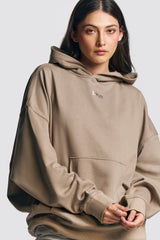 UNISEX DOPE HOODIE GREY