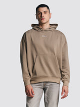 UNISEX DOPE HOODIE GREY