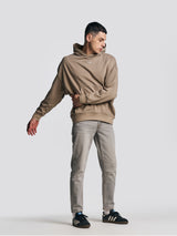 UNISEX DOPE HOODIE GREY