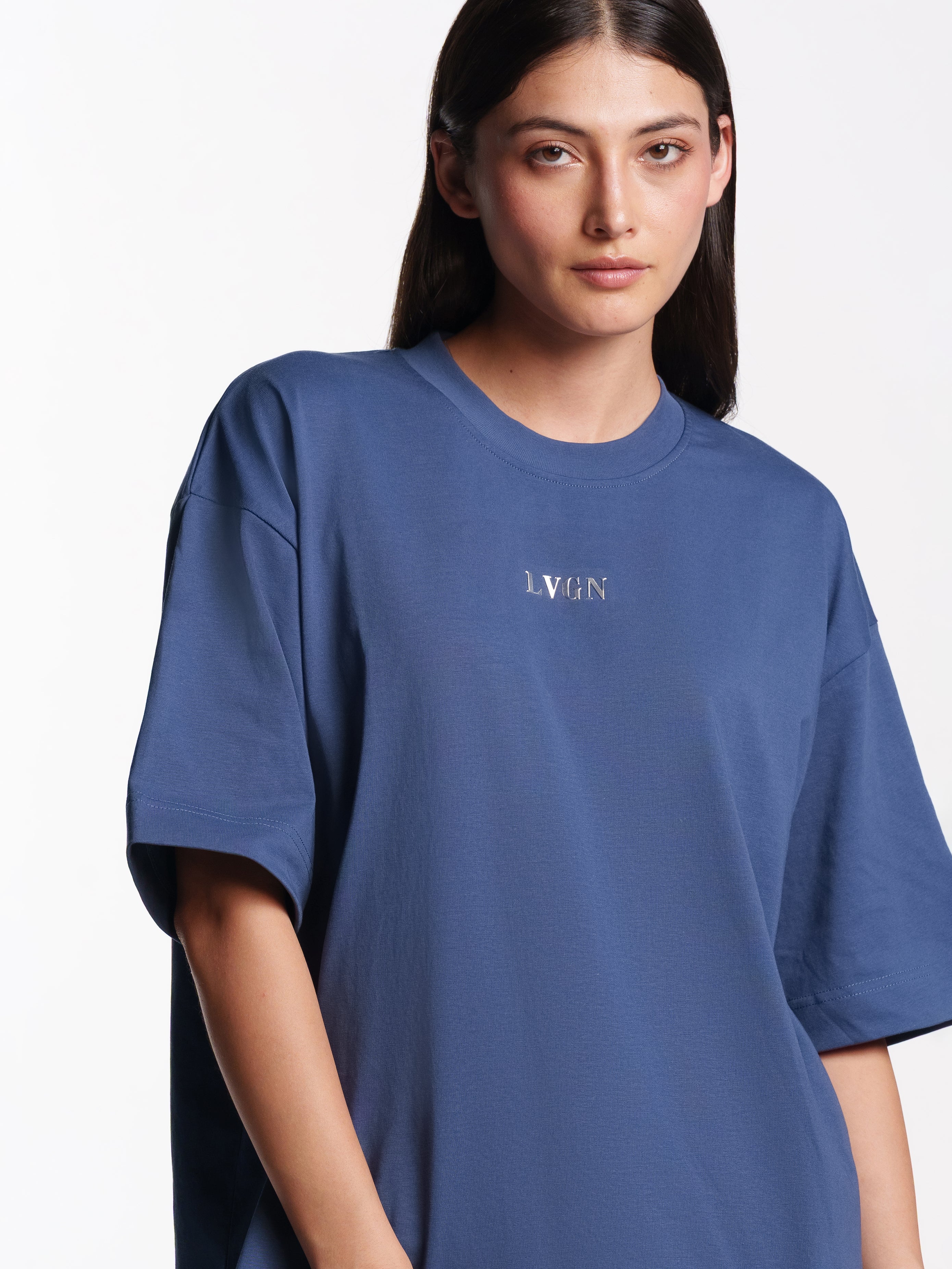 UNISEX BOYS WILL BE BOYS BLUE