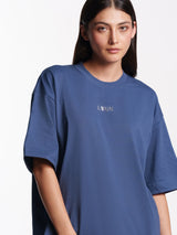 UNISEX BOYS WILL BE BOYS BLUE