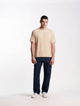 UNISEX HEMSWORTH BAGGY FIT JEANS DARK BLUE