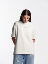 UNISEX APRICOT TRIPPY TEE