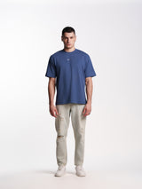 UNISEX BOYS WILL BE BOYS BLUE