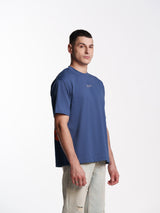 UNISEX BOYS WILL BE BOYS BLUE