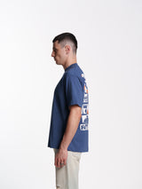 UNISEX BOYS WILL BE BOYS BLUE
