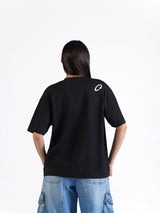 GEN ONE TEE BLACK