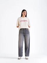Classic Baggy Jeans