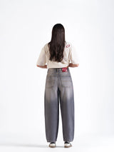 Classic Baggy Jeans