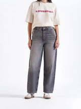Classic Baggy Jeans