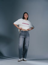 Classic Baggy Jeans