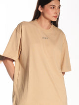 UNISEX GUNS N ROSES APRICOT