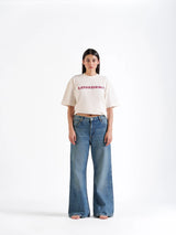 OG Wide Leg Jeans