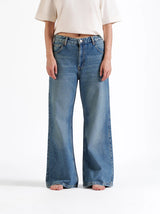 OG Wide Leg Jeans
