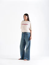 OG Wide Leg Jeans