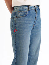 OG Wide Leg Jeans