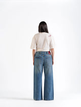 OG Wide Leg Jeans