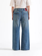 OG Wide Leg Jeans