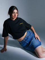 Basic Mini Skirt
