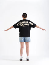 THE TOUGH TEE BLACK