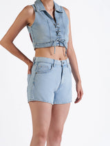 CROSS TOP