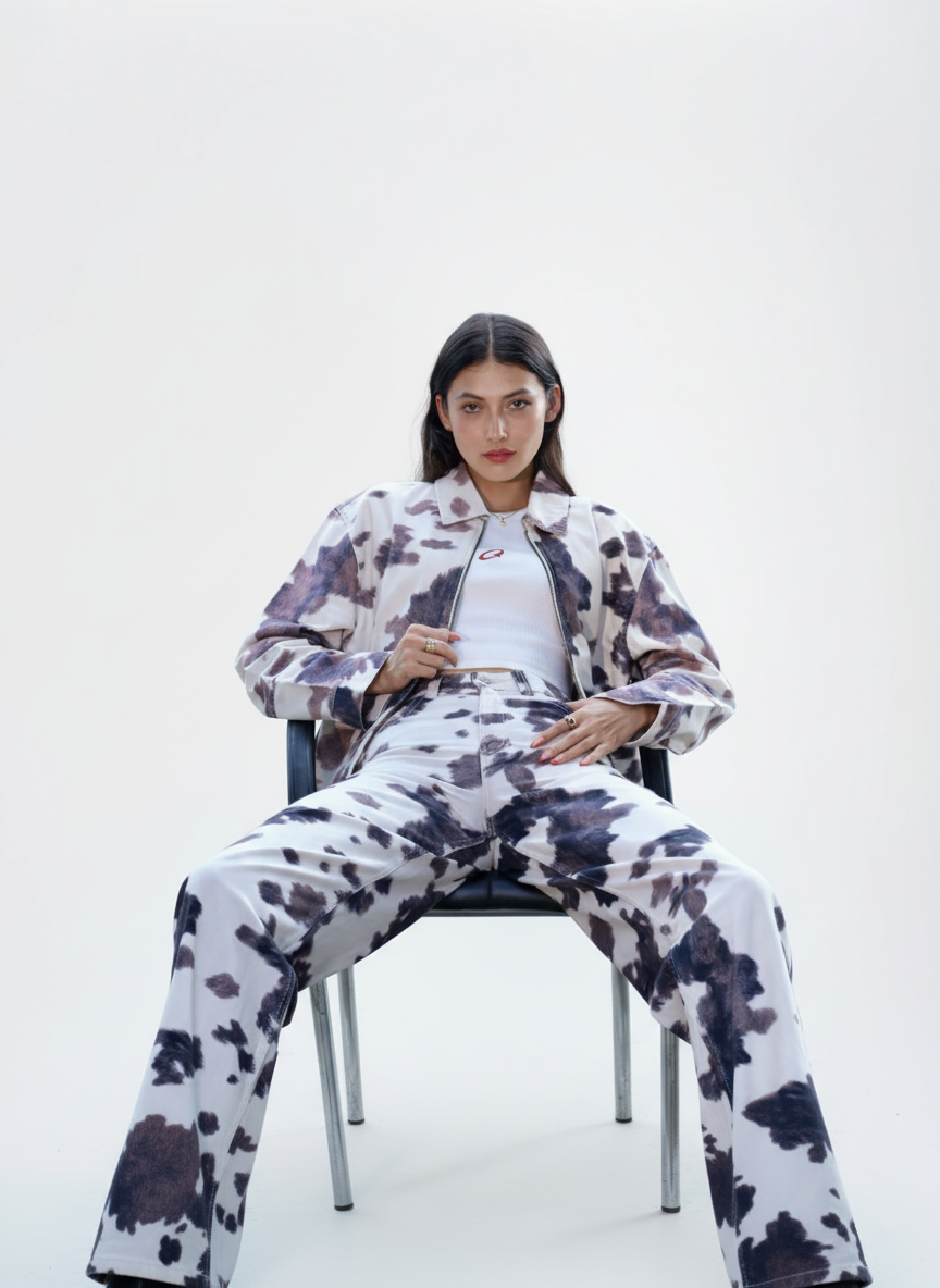 MOO CO-ORD