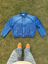 Women's Lucky Denim Jacket