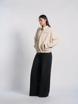 Unisex Lucky Corduroy Jacket